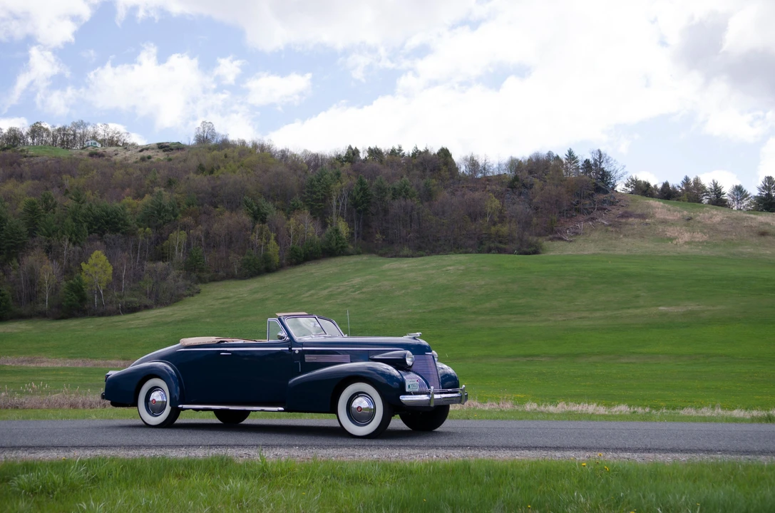 2014 Cadillac Series 70 & 75 - Image 31 of 31