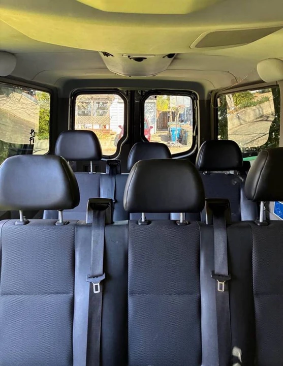 2014 Mercedes-Benz NCV3 Sprinter - Image 5 of 6