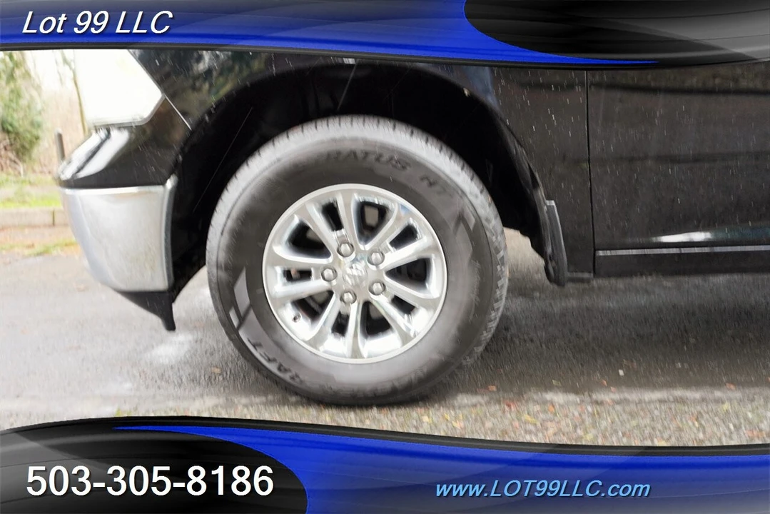2014 Dodge Ram 4th Gen - Image 3 of 4