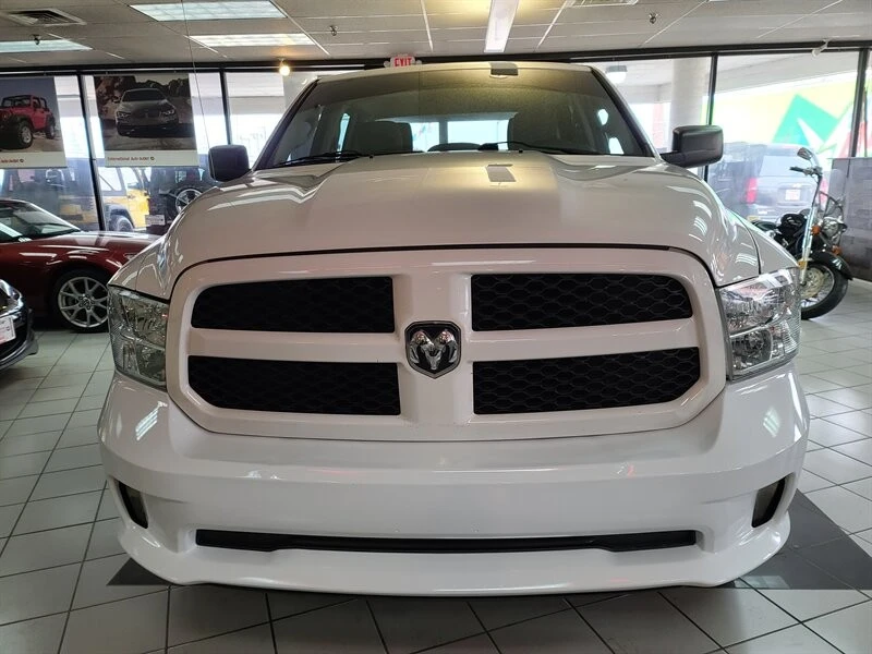 2014 Dodge Ram 4th Gen - Image 3 of 4