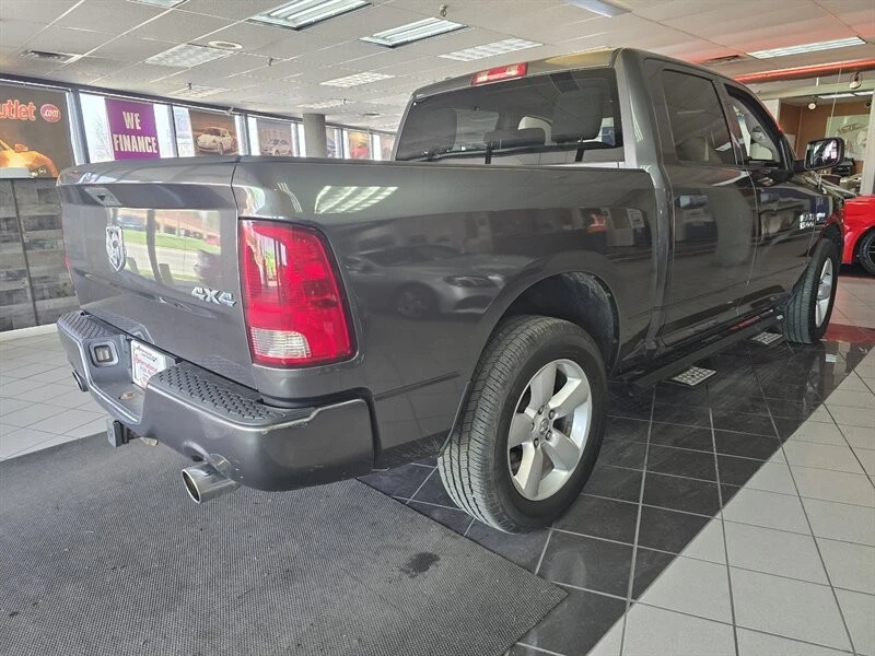 2014 Ram 1500 1st Gen - Image 4 of 4