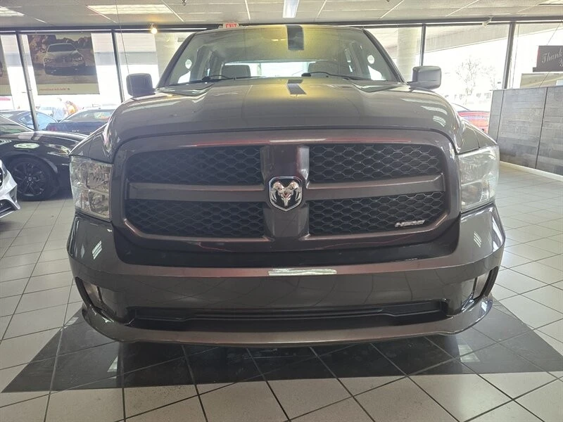 2014 Ram 1500 1st Gen - Image 2 of 4
