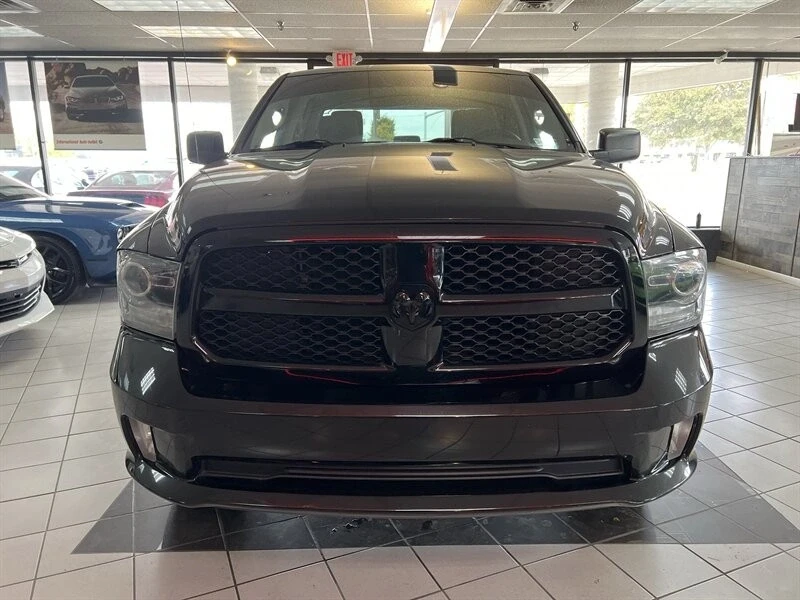 2014 Dodge Ram 4th Gen - Image 3 of 4