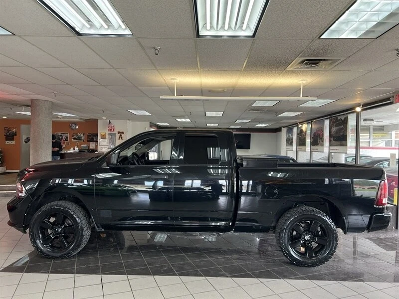 2014 Dodge Ram 4th Gen - Image 2 of 4