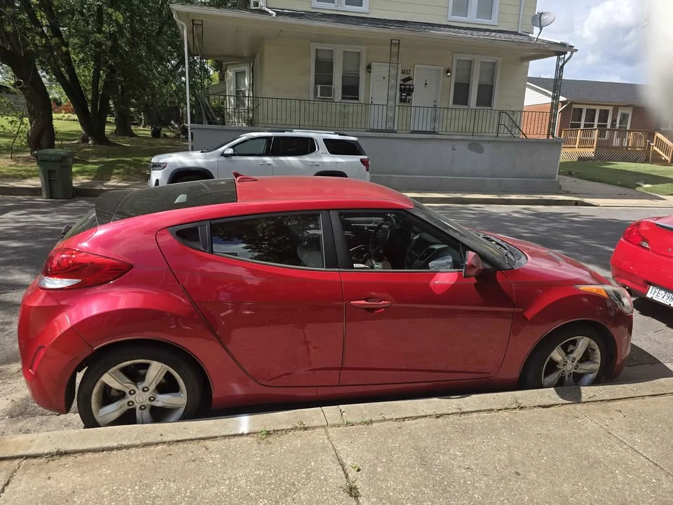 2014 Hyundai Veloster - Image 3 of 12