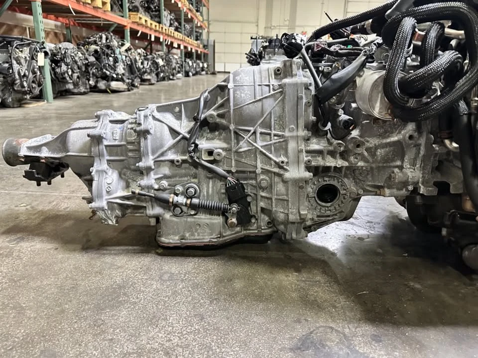 2014 Subaru Forester 4th Gen - Image 4 of 6