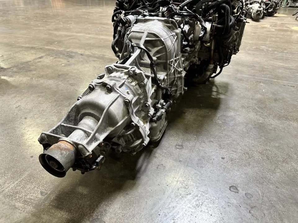 2014 Subaru Forester 4th Gen - Image 3 of 6