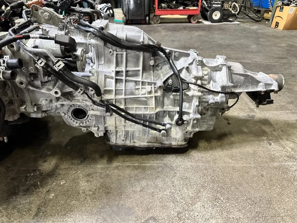 2014 Subaru Forester 4th Gen - Image 5 of 6
