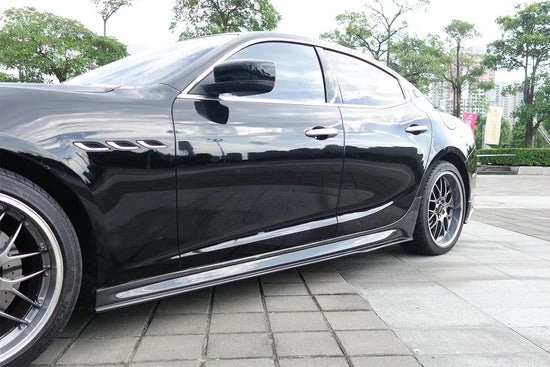 2014 Maserati Ghibli 3rd Gen - Image 3 of 6