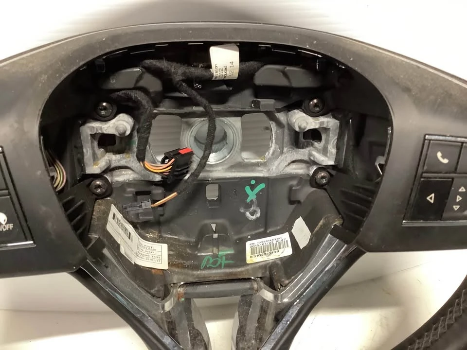2014 Maserati Ghibli 3rd Gen - Image 7 of 10