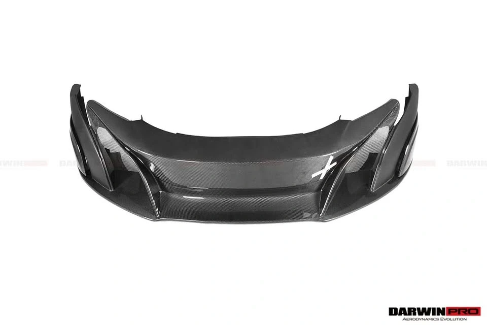 2014 Parts & Memorabilia Bodywork - Image 3 of 4