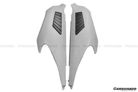 2014 Parts & Memorabilia Bodywork - Image 4 of 5