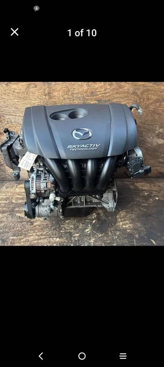 2014 Mazda CX-5 1st Gen - Image 4 of 8