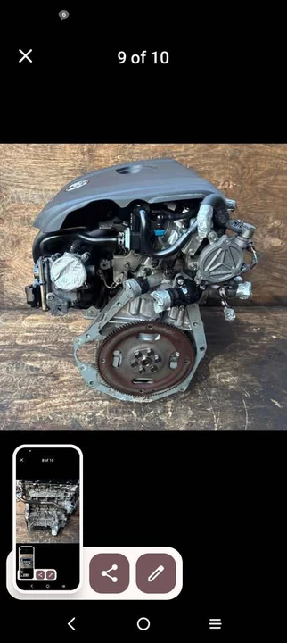 2014 Mazda CX-5 1st Gen - Image 7 of 8