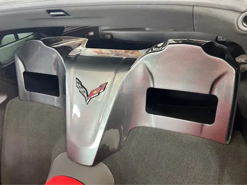 2014 Parts & Memorabilia Seats & Interior - Image 3 of 9
