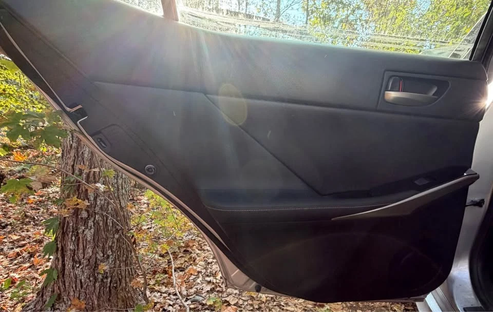 2014 Lexus IS 3rd Gen - Image 5 of 7