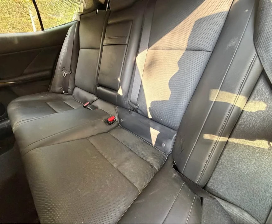 2014 Lexus IS 3rd Gen - Image 3 of 7