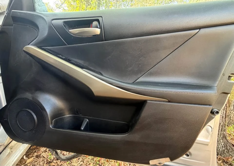 2014 Lexus IS 3rd Gen - Image 6 of 7