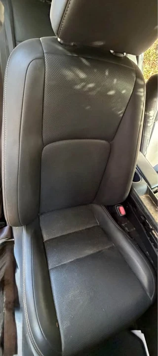 2014 Lexus IS 3rd Gen - Image 2 of 7