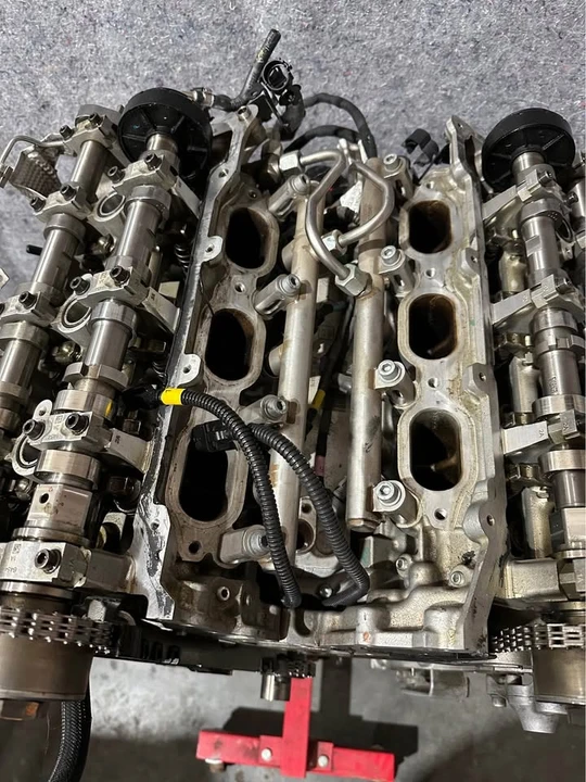 2014 Maserati Ghibli 3rd Gen - Image 3 of 10