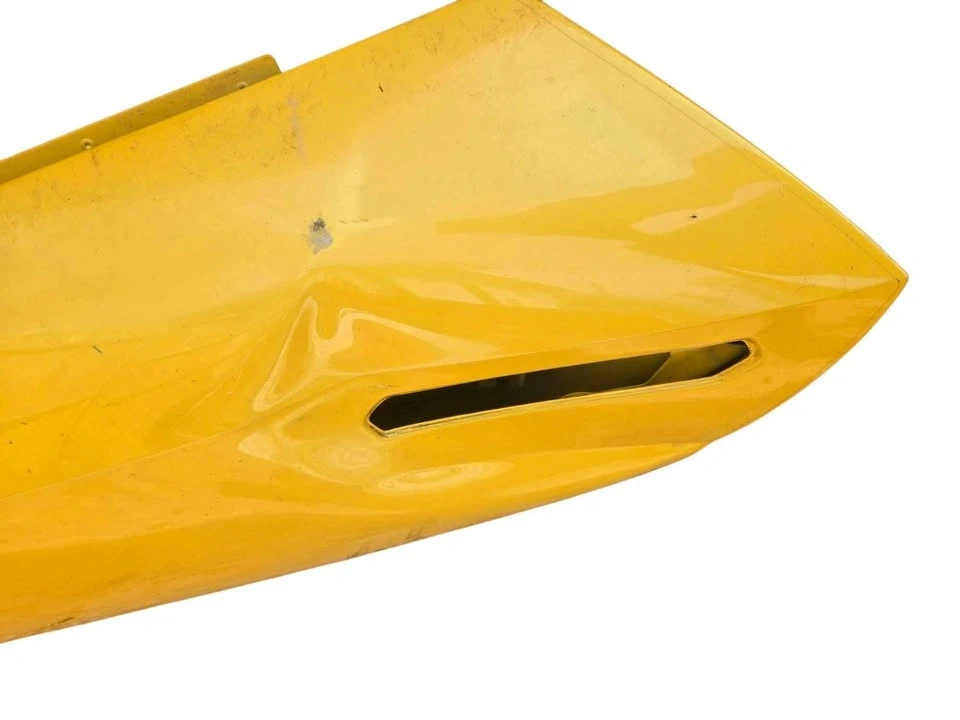 2014 Parts & Memorabilia Bodywork - Image 4 of 9