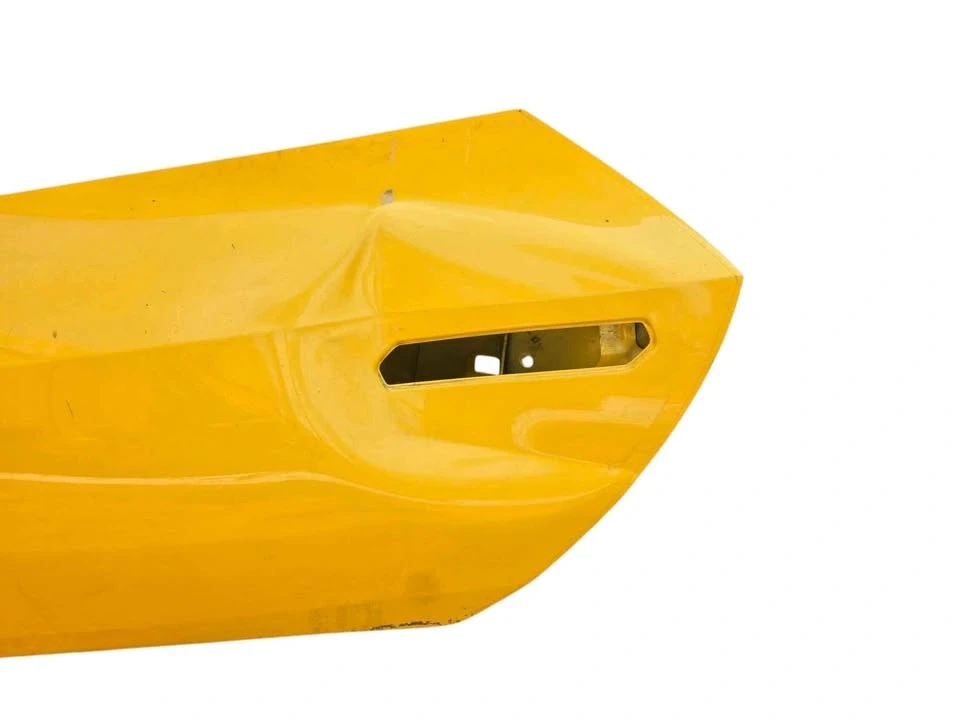 2014 Parts & Memorabilia Bodywork - Image 3 of 9