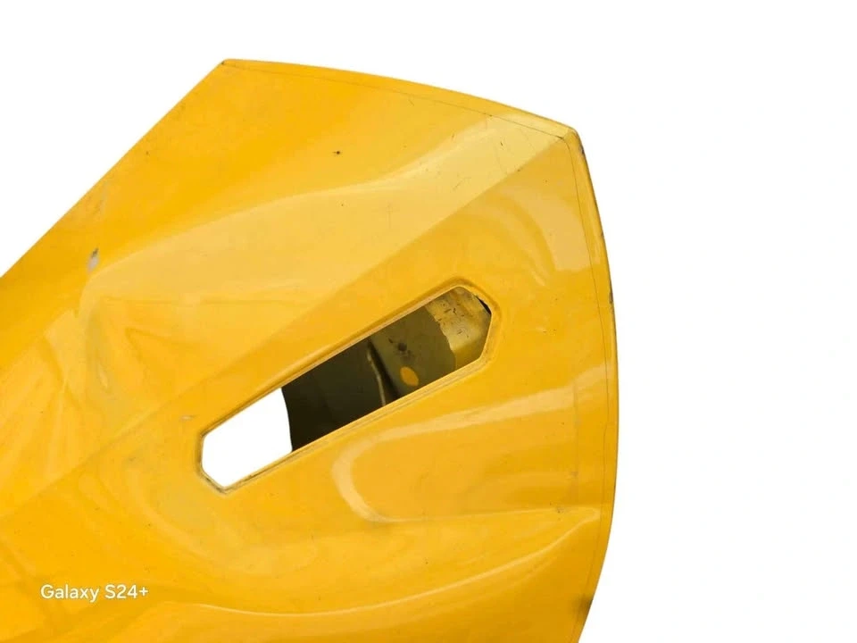 2014 Parts & Memorabilia Bodywork - Image 5 of 9