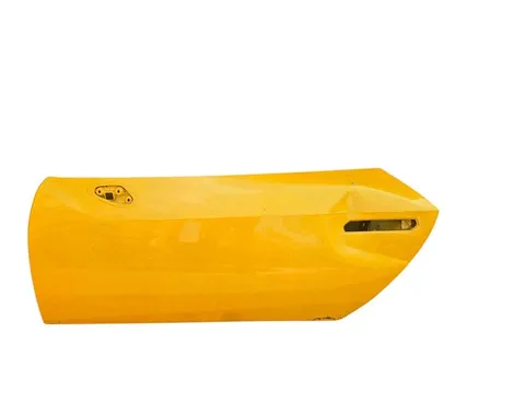 Lamborghini Huracan Door