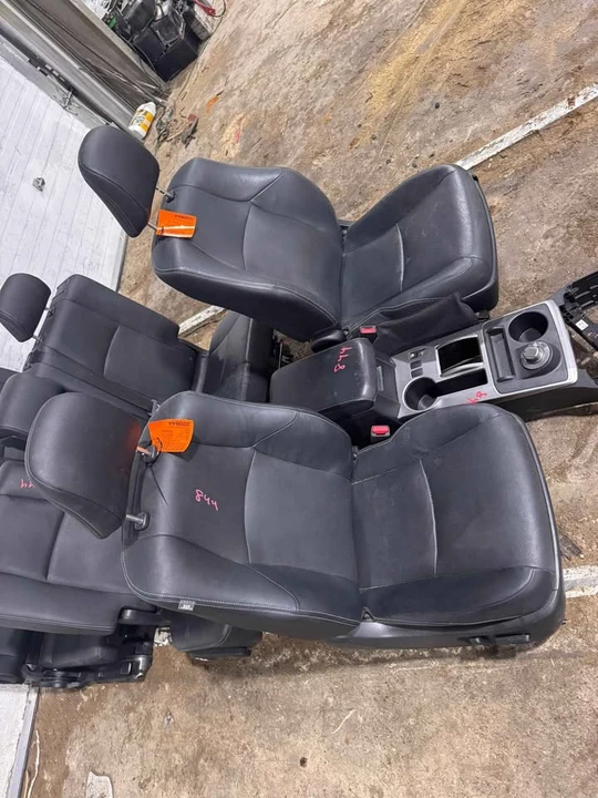 2014 Toyota 4Runner 5th Gen - Image 4 of 6