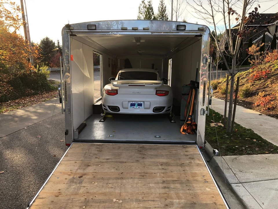 2016 Porsche 911 - Image 5 of 15