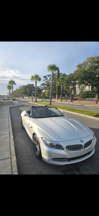 2014 BMW E89 Z4 Roadster - Image 9 of 18