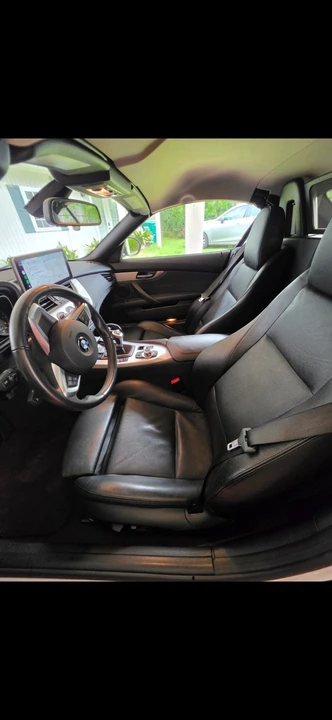2014 BMW E89 Z4 Roadster - Image 4 of 18