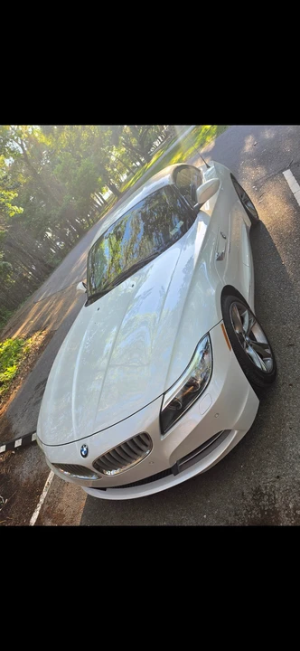 2014 BMW E89 Z4 Roadster - Image 18 of 18