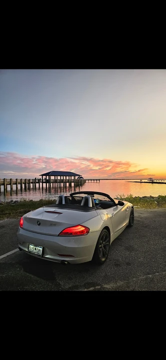 2014 BMW E89 Z4 Roadster - Image 13 of 18