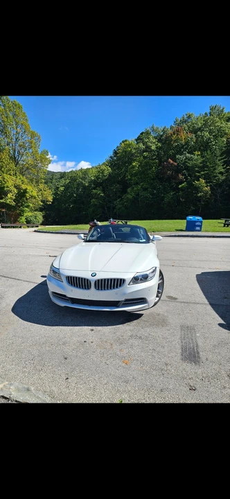 2014 BMW E89 Z4 Roadster - Image 11 of 18