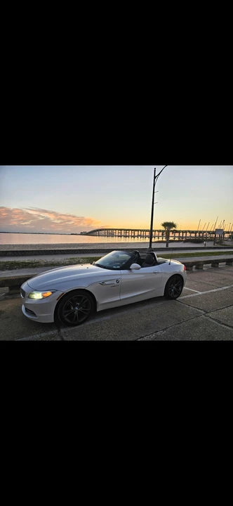 2014 BMW E89 Z4 Roadster - Image 12 of 18