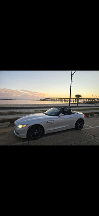 2014 BMW E89 Z4 Roadster - Image 10 of 18