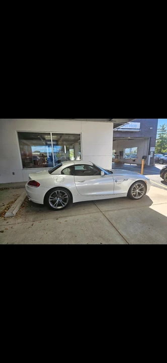 2014 BMW E89 Z4 Roadster - Image 6 of 18