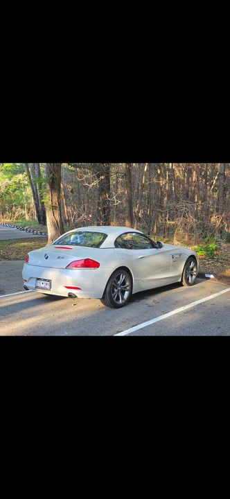 2014 BMW E89 Z4 Roadster - Image 15 of 18