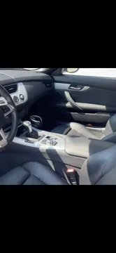 2014 BMW Z4 35i