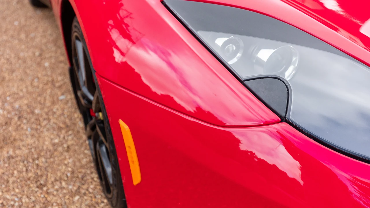 2014 Lotus Evora S - Image 26 of 31