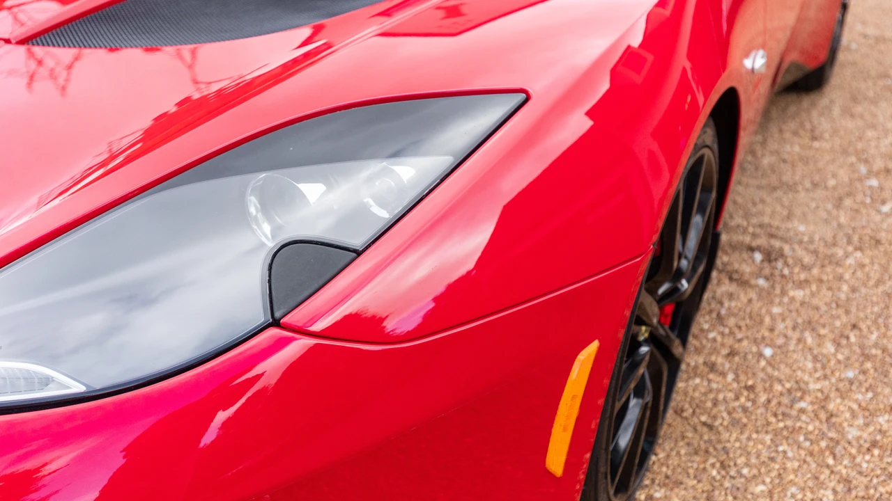 2014 Lotus Evora S - Image 27 of 31