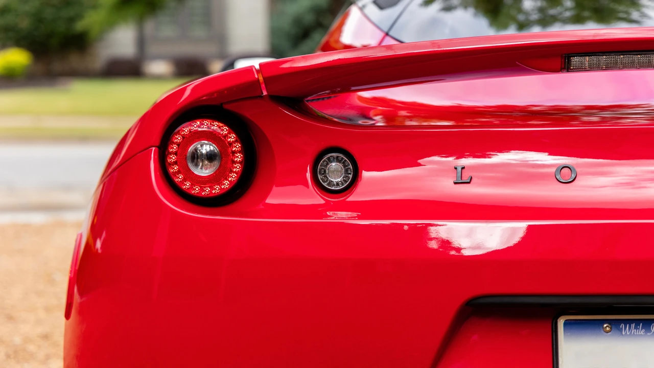 2014 Lotus Evora S - Image 23 of 31