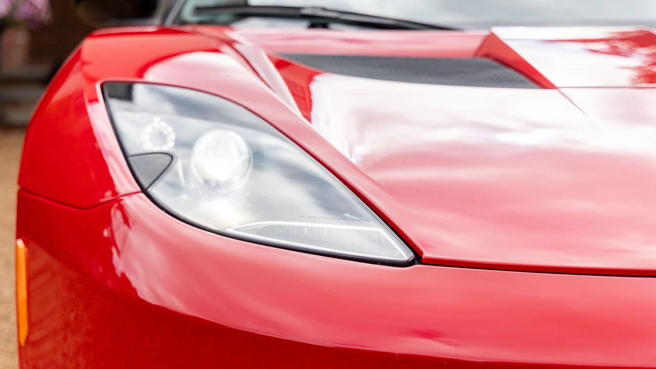 2014 Lotus Evora S - Image 20 of 31