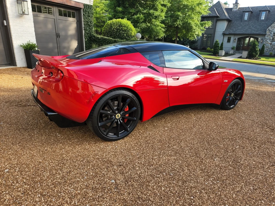 2014 Lotus Evora S - Image 18 of 31