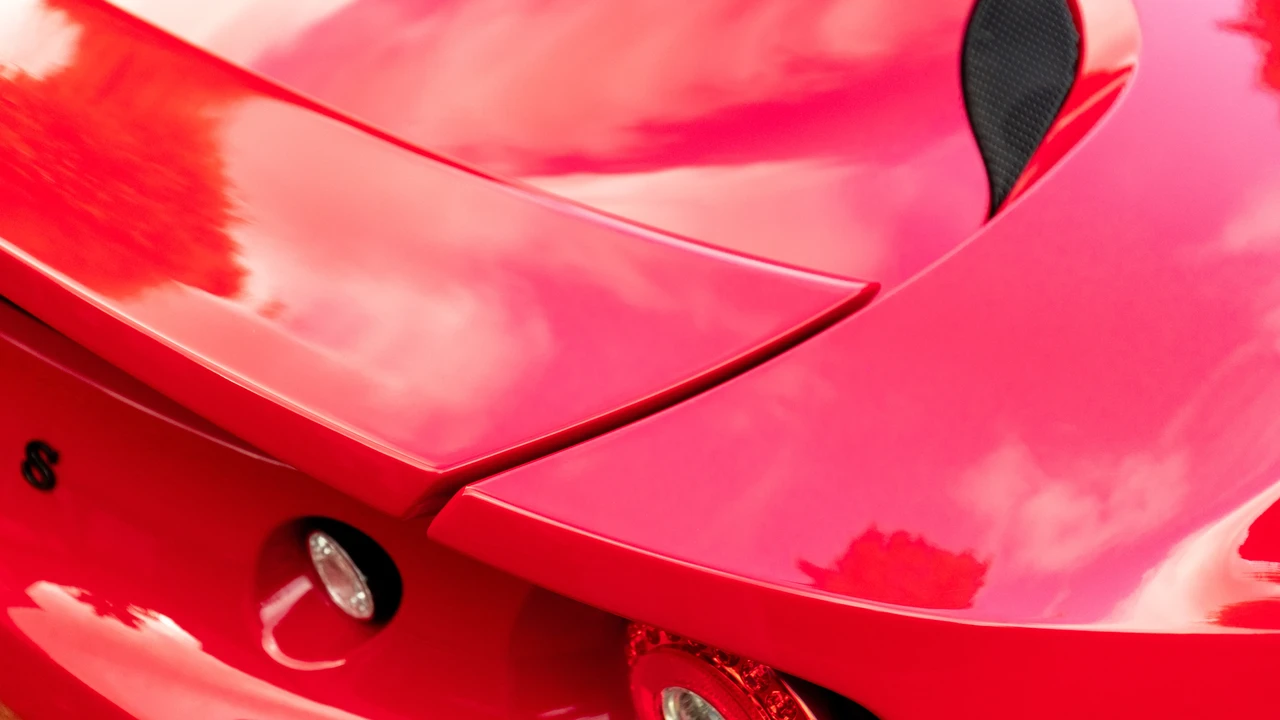 2014 Lotus Evora S - Image 29 of 31