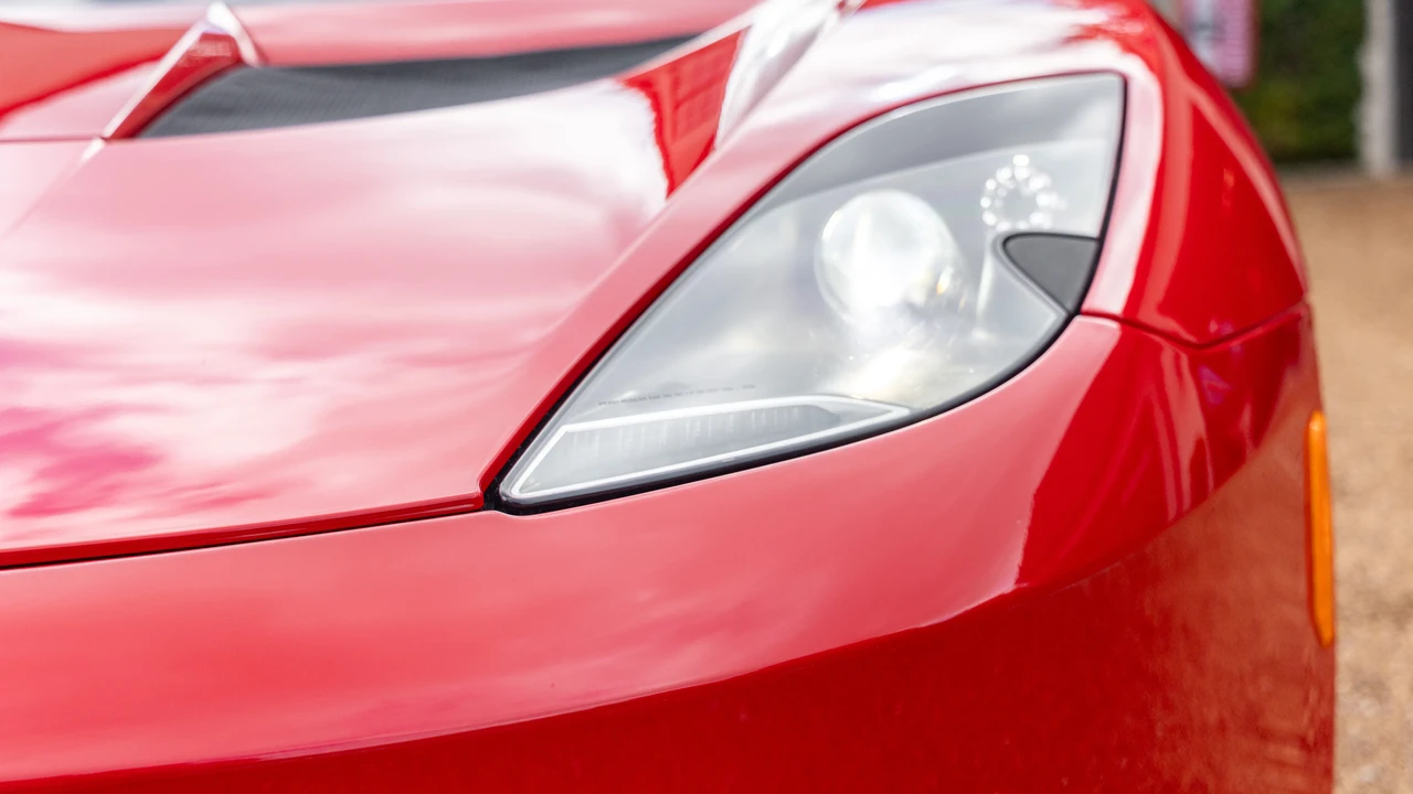 2014 Lotus Evora S - Image 21 of 31