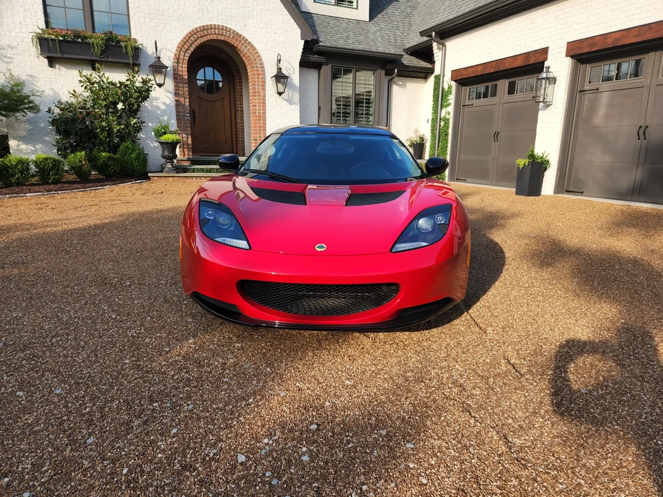 2014 Lotus Evora S - Image 16 of 31