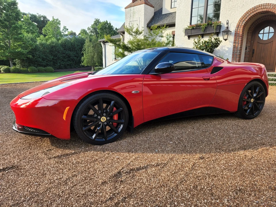 2014 Lotus Evora S - Image 15 of 31