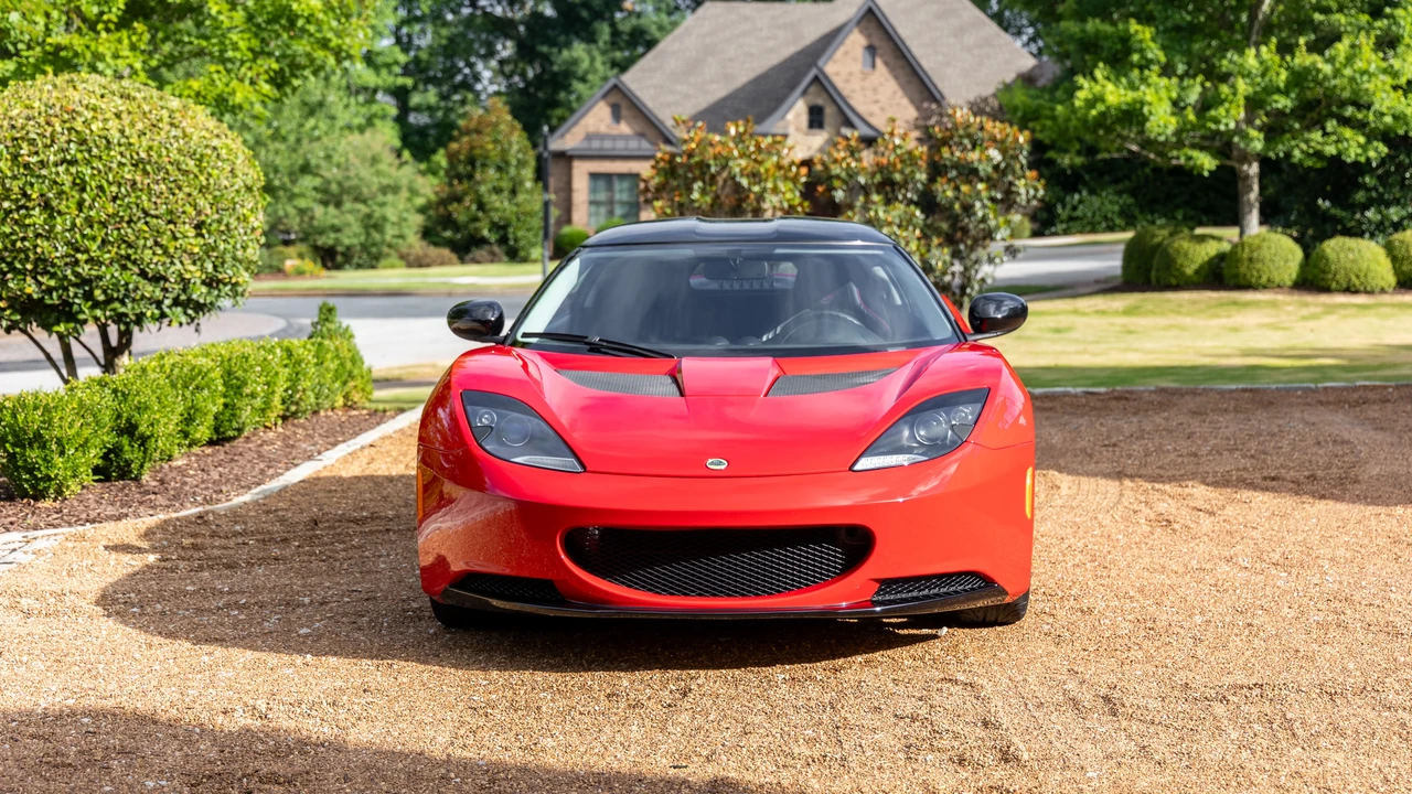 2014 Lotus Evora S - Image 2 of 31